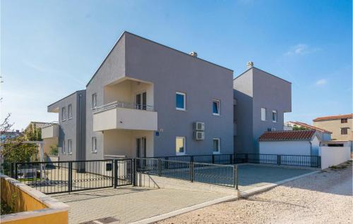 Vrsi Appartement | Apartment Vrsi-Mulo 12