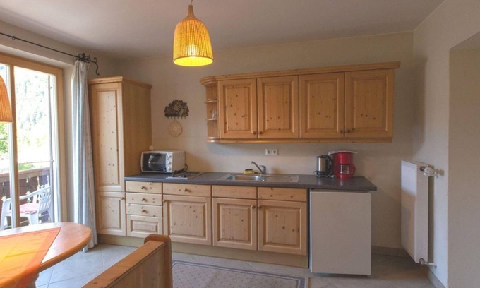 Grosskirchheim Appartement | Apartment W 2 + room W 3 - Hotel Post holiday home