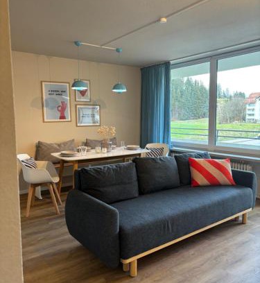 Fuessen Appartement | Apartment W35
