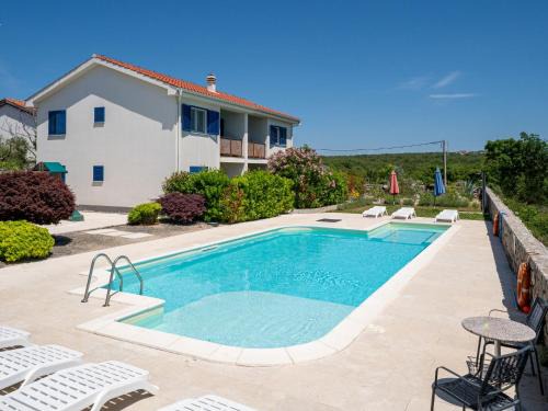 Brzac Appartement | Apartment Wabi Sabi Resort 2-2 by Interhome