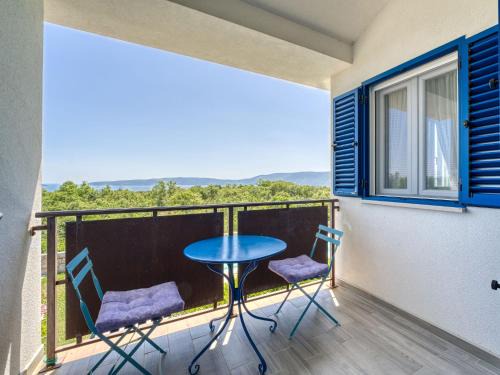 Brzac Appartement | Apartment Wabi Sabi Resort 2-3 by Interhome