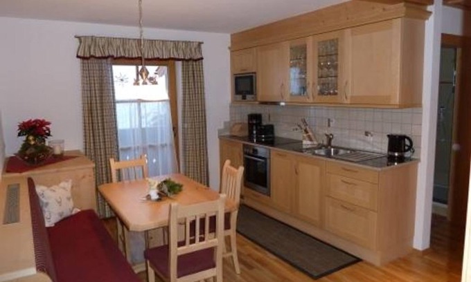 Huettschlag Autre | Appartement Waldhex - Ferme Biologique Neuhaus