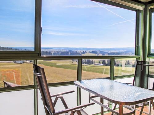 Loffingen Appartement | Apartment Weitblick - F 112 by Interhome