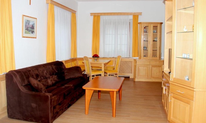 Ybbsitz Appartement | Apartment Welser