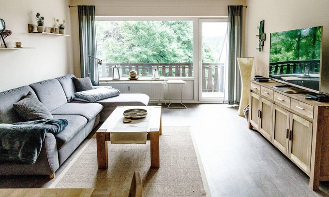 Bockswiese Appartement | Apartment Wiesentalblick