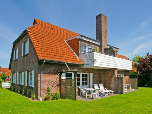 Norddeich Appartement | Apartment Windrose by Interhome