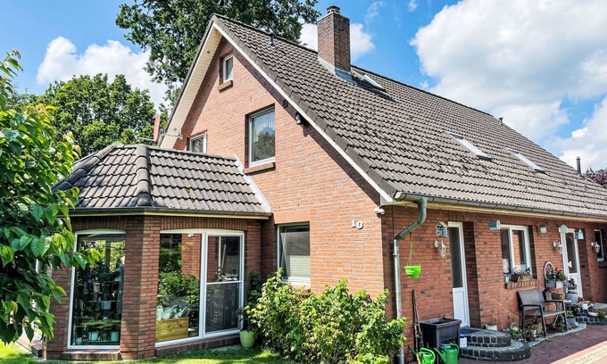 Wanna Appartement | Appartement Winona by Interhome