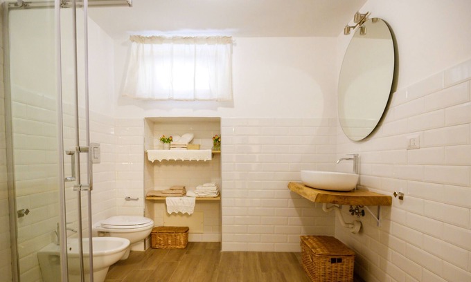 Nocera Inferiore Appartement | Apartment with all comforts, 12km from the Amalfi Coast.