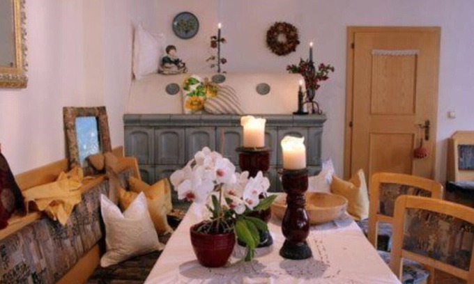 Valles Appartement | Apartment with 1 bedroom