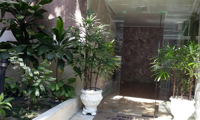 Jardim Sao Miguel Appartement | Excellent ajustement! 3 chambres à coucher - air conditionné-2 garages-wi-fi (près de la plage)