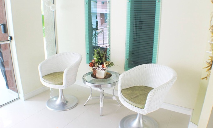Castelo Branco Appartement | Appartement avec 2 Suites et Terrasse à Meia Praia
