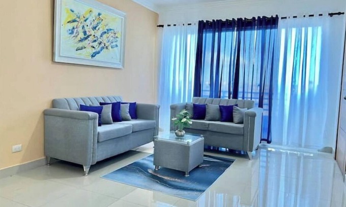 Palmilla Appartement | Apartment with 2BD, closed to the beach, Romana Airport & Altos de Chavón.