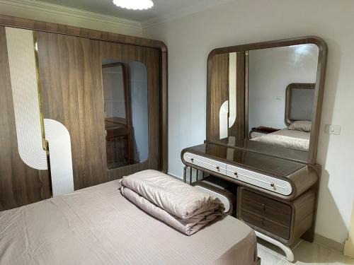 Madinaty Appartement | Apartment with 3 Rooms