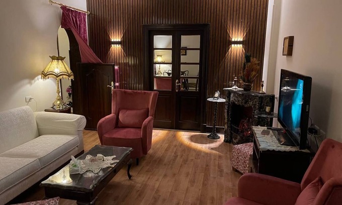 Giza Appartement | apartment with a good view