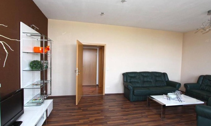 Thale Appartement | Appartement avec vue - M. Müller - appartement avec vue