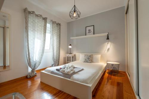 Pena Appartement | Apartment with amazing view Santana