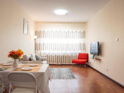 Bayanzurkh Appartement | Apartment with Beautiful View