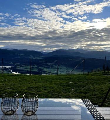 Voss Appartement | Apartment with beautiful panoramic view