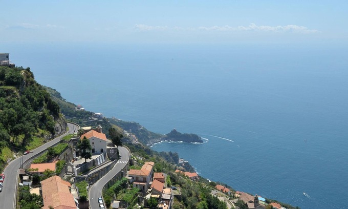 San Michele Appartement | Appartement avec vue fantastic