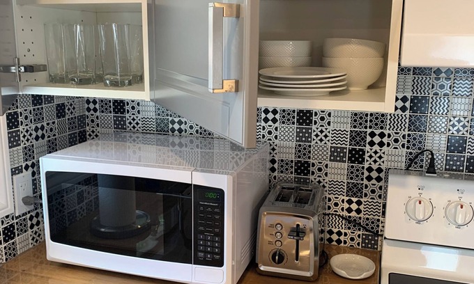 Les Maskoutains Regional County Municipality Appartement | Apartment with a Balcony. Free Parking.