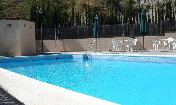 Pinos Genil Appartement | Appartement rénové style moderne