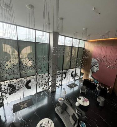 Americana Appartement | Apartment with city views central area