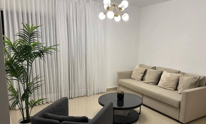 Bonao Appartement | Apartment with comfort