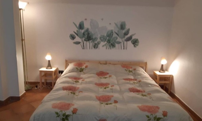Rome Appartement | Apartment with free parking