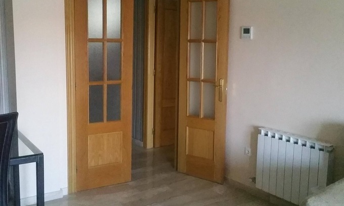 Jaen Appartement | APPARTEMENT AVEC GARAGE ET PISCINE