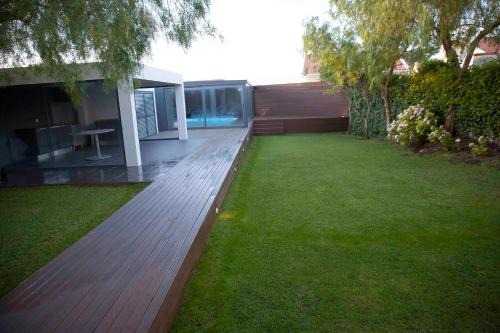 Cascais Appartement | Apartment with Garden and Pool