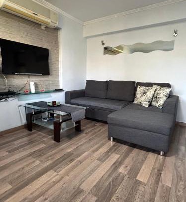 Paphos Appartement | Apartment with garden