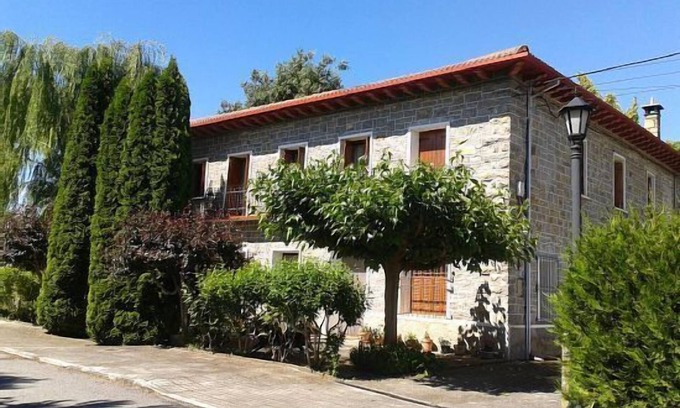 Mediano Appartement | Appartement avec jardin et vue sur les Pyrénées