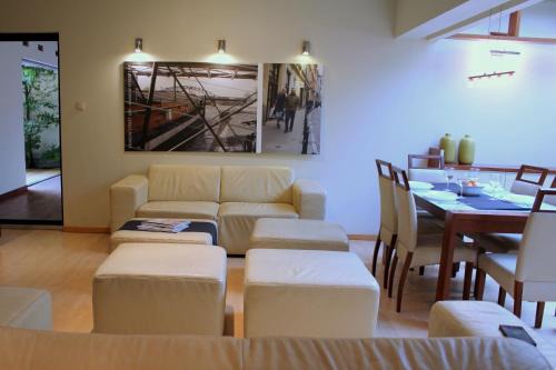 Wola Duchacka Appartement | Apartment with GARDEN in CITY CENTER