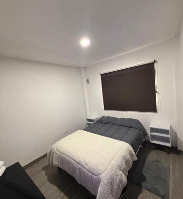 Puebla Appartement | Apartment with great comfort