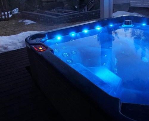 Rauma Appartement | Apartment with Jacuzzi & aircondition