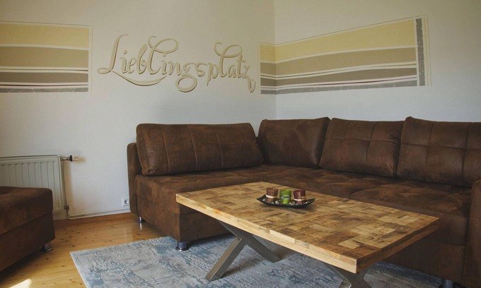 Sattendorf Appartement | Apartment with mountain view