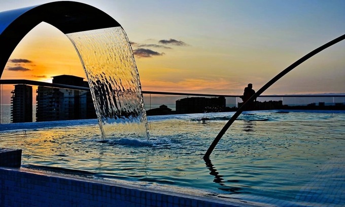 Marina Vallarta Appartement | APARTMENT WITH BEAUTIFUL MARINA VIEW