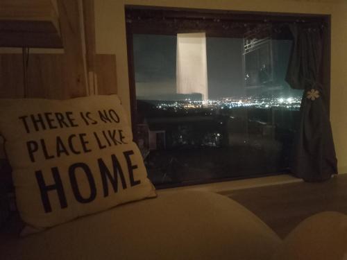 Apahida Appartement | Apartment with nice city view