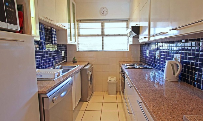 Redhill Appartement | Appartement vue mer