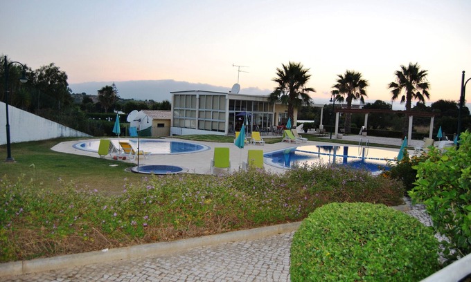 Montes de Alvor Appartement | Appartement avec piscine - Alvor