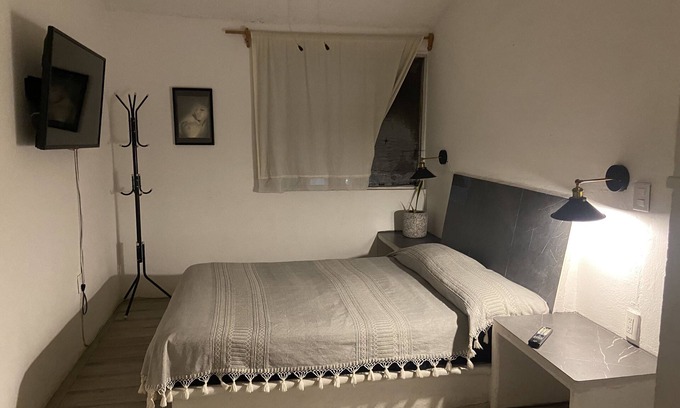 S Appartement | Apartment with pool 10 minutes from Playa Chahue