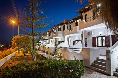 Ferma Appartement | Apartment with sea view - Creta