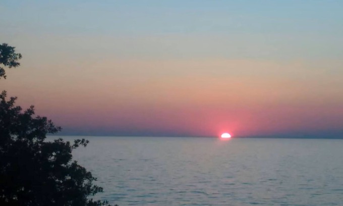 Gedici Appartement | Apartment with Sea View Pool And Tennis Court - Just Relax