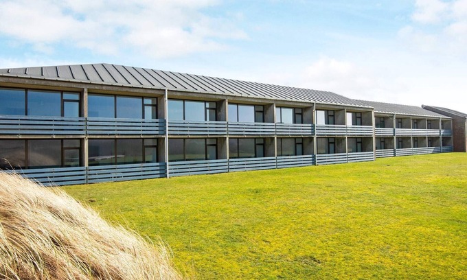 Vedersø Klit Maison | Aprt dans un parc de vacances à Vedersø Klit