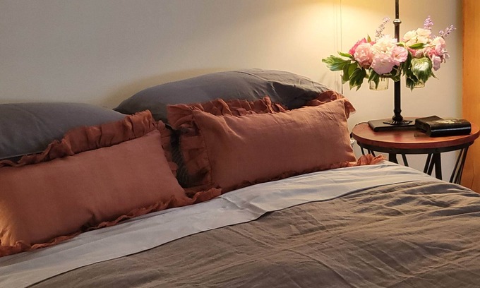 Maldon Appartement | Apartment with shops and cafes right on you doorstep