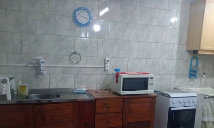 Itauna Appartement | Apartment with spectacular view in Itaúna.