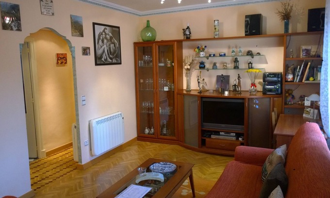Haro Appartement | Appartement meublé à Haro / La Rioja / Inscription: VT-LR-82