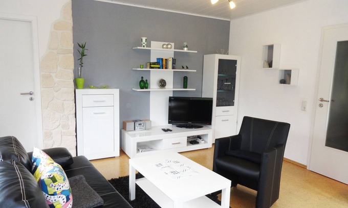 Waldeck Appartement | **** Appartement avec terrasse dans un cadre magnifique