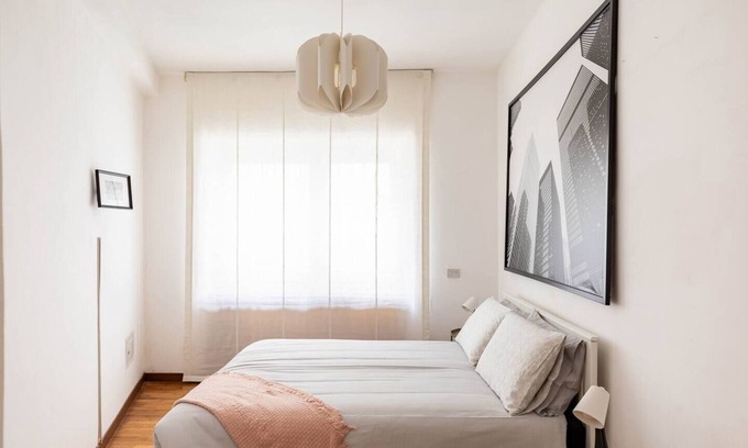 Tor di Quinto Appartement | Apartment with terrace for your Roman vacation