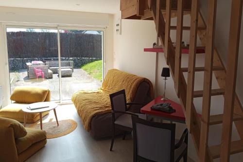 Merlimont Maison | Apartment with terrace near beach - Merlimont